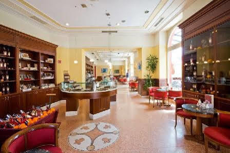 Hotel Camellia Opatija Dış mekan fotoğraf